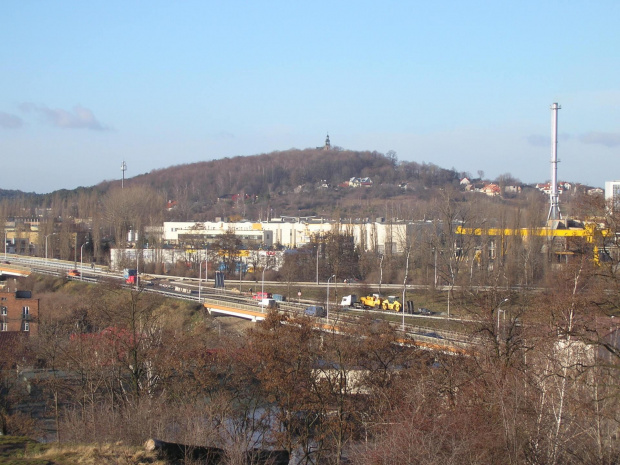 KIELCE KADZIELNIA