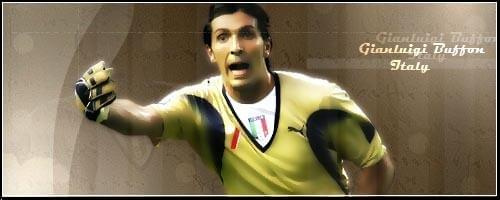 buffon