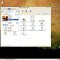 Ubuntu Edgy Eft - Przeglądarka plików