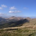 Bieszczady