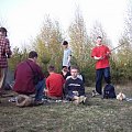 18.04.2004 - BIG OGNISKO