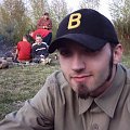 18.04.2004 - BIG OGNISKO