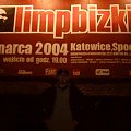 22.03.2004 - LIMP BIZKIT - KATOWICE