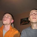 20.01.2005 - RANCZO I U PILARA