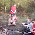 18.04.2004 - BIG OGNISKO