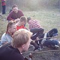 18.04.2004 - BIG OGNISKO