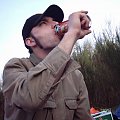 18.04.2004 - BIG OGNISKO