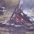 18.04.2004 - BIG OGNISKO