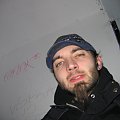 20.01.2005 - RANCZO I U PILARA