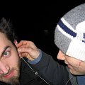 20.01.2005 - RANCZO I U PILARA