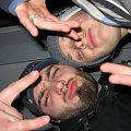 20.01.2005 - RANCZO I U PILARA