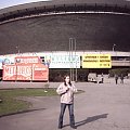 22.03.2004 - LIMP BIZKIT - KATOWICE