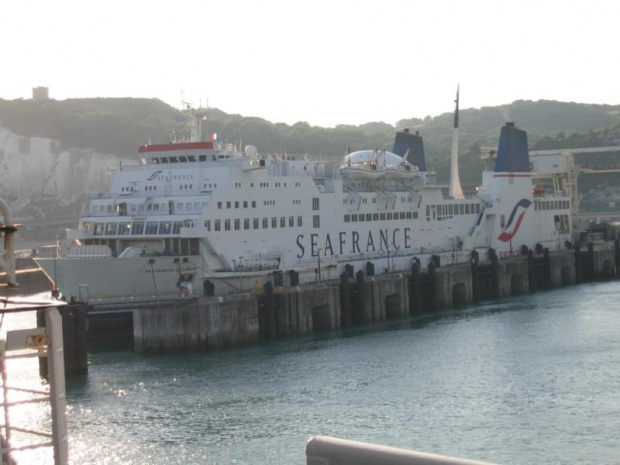 Promy transportujące samochody #ferry #prom