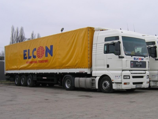 Elcon #elcon