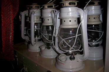 przed nocą zdążymy- #lampy