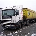 Scania 114L 380 #Scania