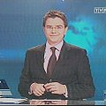 Specjalne wydanie "Wiadomości" TVP 7 stycznia 2007 roku - abp Stanisław Wielgus rezygnuje z urzędu metropolity warszawskiego, ingres zatrzymany. Prowadzi Marcin Leśkiewicz. www.TVPmaniak.pl