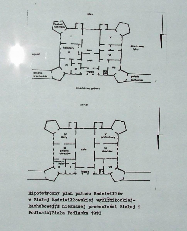 Biała Podlaski - muzeum