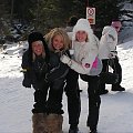 ZAKOPANE /GUBALOWKA