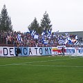 Derby 2004 Jesień !