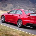 Evo X