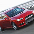 Evo X