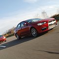 Evo X