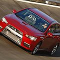 Evo X