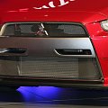 Evo X