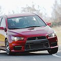 Evo X