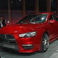 Evo X