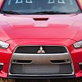 Evo X