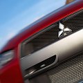 Evo X