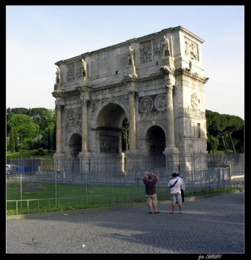 Coloseum