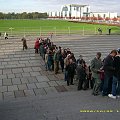 W kolejce do Reichstagu