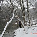 Wedkarskie wyprawy na polnoc Ontario ( Canada)