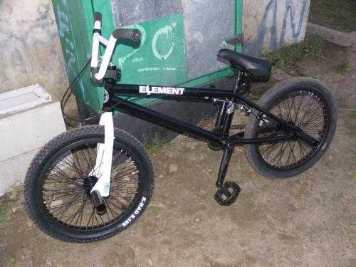 bmx