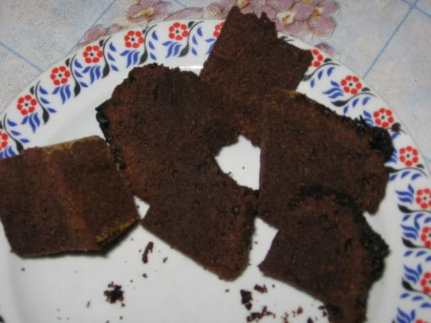 Mam nadzieję że uda się odczytać przepis,jeśli nie ,służę pomocą. #murzynek #ciasto #zakalec #wypieki #tortownica #blaszka #kakao