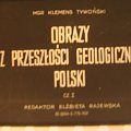 obrazy z przeszłości geologicznej polski