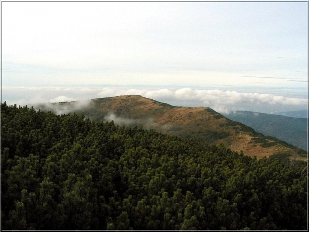 Mala Babia Gora #Beskidy #MalaBabiaGora