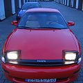 09.01.2005 - TOYOTA CELICA
