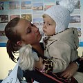 KILKA FOTEK Z MIESIECZNEGO POBYTU AGNIESZKI W POLSCE