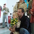 KILKA FOTEK Z MIESIECZNEGO POBYTU AGNIESZKI W POLSCE