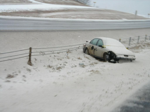 Missouri, I-70