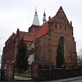 Kościół w Chełmnie