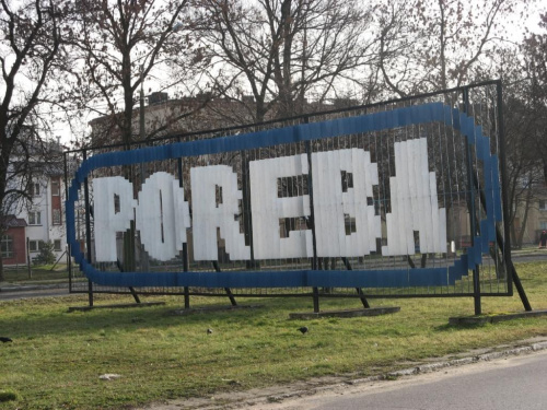 Poręba