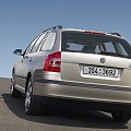 Skoda Octavia Combi (2005) #Skoda #Octavia #Combi #Auto #Samochód