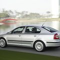 Skoda Octavia (2004) #Skoda #Octavia #Auto #Samochód