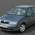 Skoda Fabia (2005) #Skoda #Fabia #Auto #Samochód