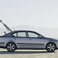 Skoda Octavia (2004) #Skoda #Octavia #Auto #Samochód